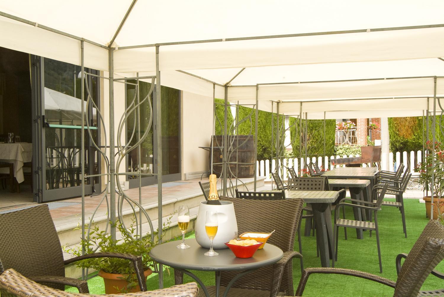 Dominus Hotel Sigillo Exterior photo